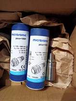 Microsonic sensor pico 100 I pico 35 U Inquiry