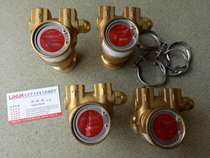 The United States PROCON pump 102A125F11BA