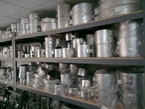 Hong Kong MingLee MingLee high quality heating ring Injection molding machine heating ring Ceramic heating ring heating tube