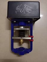 ARI-PACO 0 85Y electric actuator 24V (repairable)