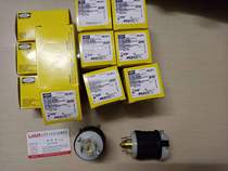  American HUBBELL plug FDS60 CS320 CS8264L PS0509NGY C530P7W H05091