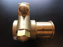 Original American PROCON Pump Head 101R100R12BC099C 101R100R12BC