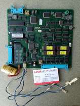 Sumitomo injection molding machine motherboard MMC-B JA762341AC SH75A SH220A