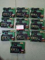 KENT pad printer circuit board repair PP-150 PP-21 PP-21N