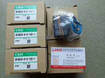 CKD solenoid valve GFAB31-6-0-12C GFAB35-6-0-12C-1