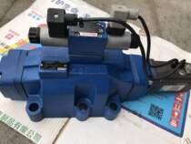 Rexroth proportional valve R9007340624 WRKE32E600L-3X 6EG24K31 A1D3M