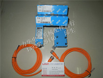 Original German SICK Color Standard Sensor KT6w-2N5116