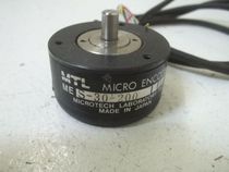 Japan MTL ENCODER MICRO ENCODER MES-20-100P CT4 Asahi