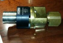 Italy JOHNSON FLUITEN rotary joint R050005562 R019021563 Xu