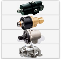 Italy JOHNSON FLUITEN rotary joint GL009015677 GFLA009028407