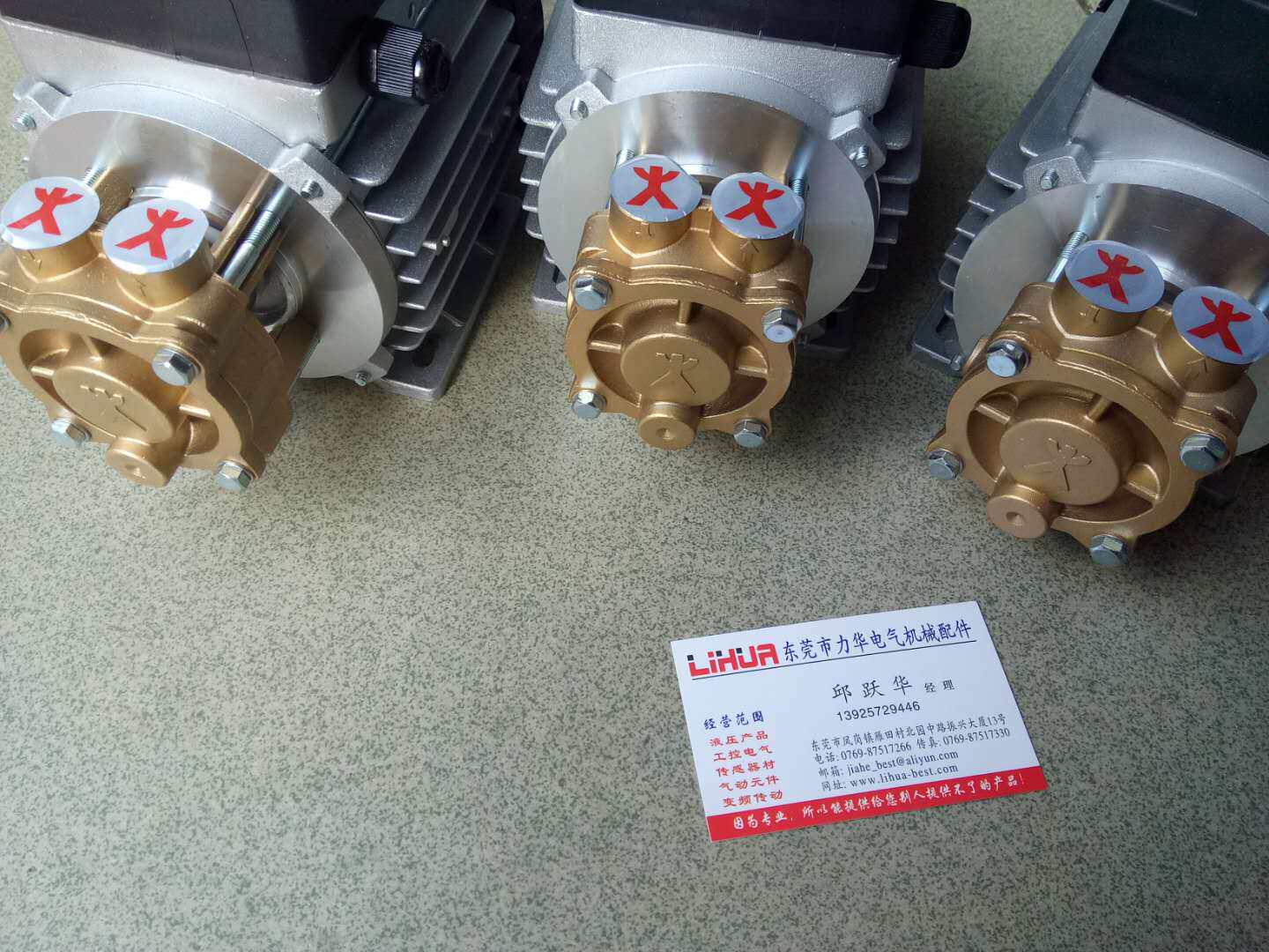 SPECK Water pump Y-4081 2023 CY-4081 0019 LNY-2841 0291 RFQ