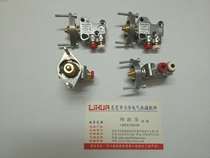 Italy UNIVER mechanical valve AI-9400 E-15412A AI-9400M