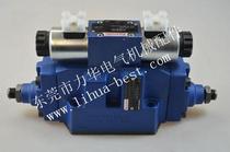 REXROTH OIL VALVE R900926595 R900561288 4WEH16J7X 6EG24N9ETK4 10