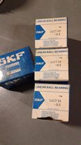 SKF imported linear ball bearing slider LUCT 30 BH-2LS Inquiry