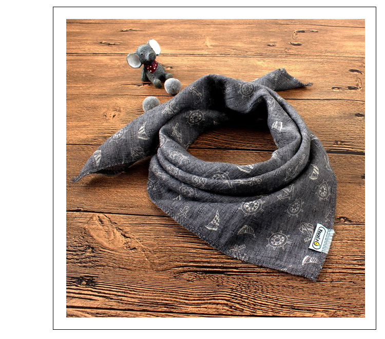 Foulard enfant YOUZI.T - Ref 2135243 Image 18