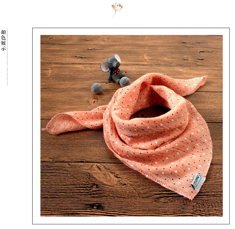 Foulard enfant YOUZI.T - Ref 2135243 Image 10