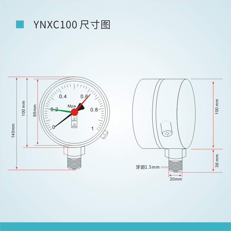 манометр мт-63 чертеж. размер резьбы манометра g1. размеры резьбы манометров. манометр din 16288 чертежи. манометр мп-100 чертеж.