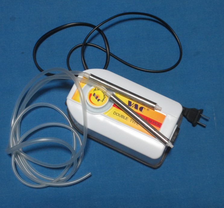 Electric suction pen IC Original pull-out tool 12000 chip mounter