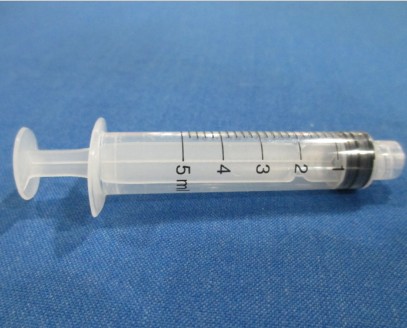Industrial Syringe Industrial Syringe Pushsyringe 5ml 5ml 10ml 10ml 20ml