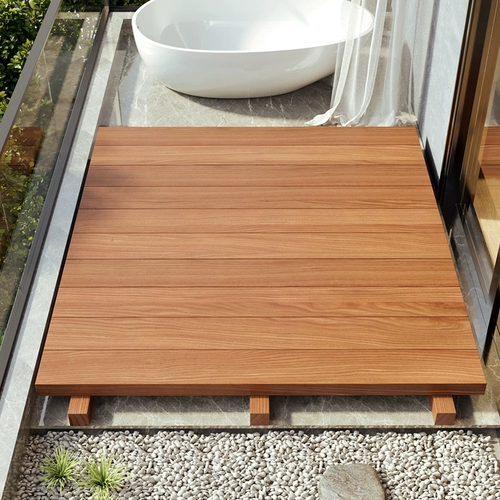 Японская кровать на полу в стиле кровать с твердым деревом Татами 1.5 Пользовательская кровать гостиная балкон -балкон -посадочная кровать и завтрак 1,2 односпальная кровать