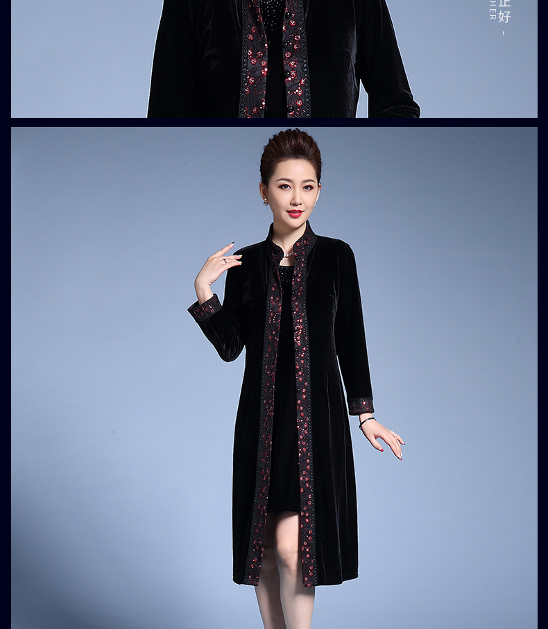 Trench pour femme en Polyester - Ref 3227457 Image 16