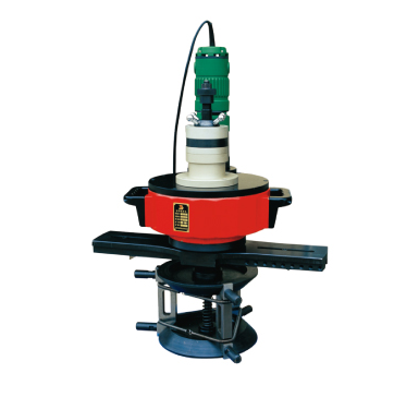 Direct selling Shanghai Warwick ISY series electric pipe slope machine ISY-630-1