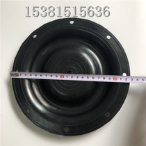 QBY K25 40 diaphragm pump diaphragm nitrile rubber cloth diaphragm F46 corrosion-resistant and solvent-resistant diaphragm