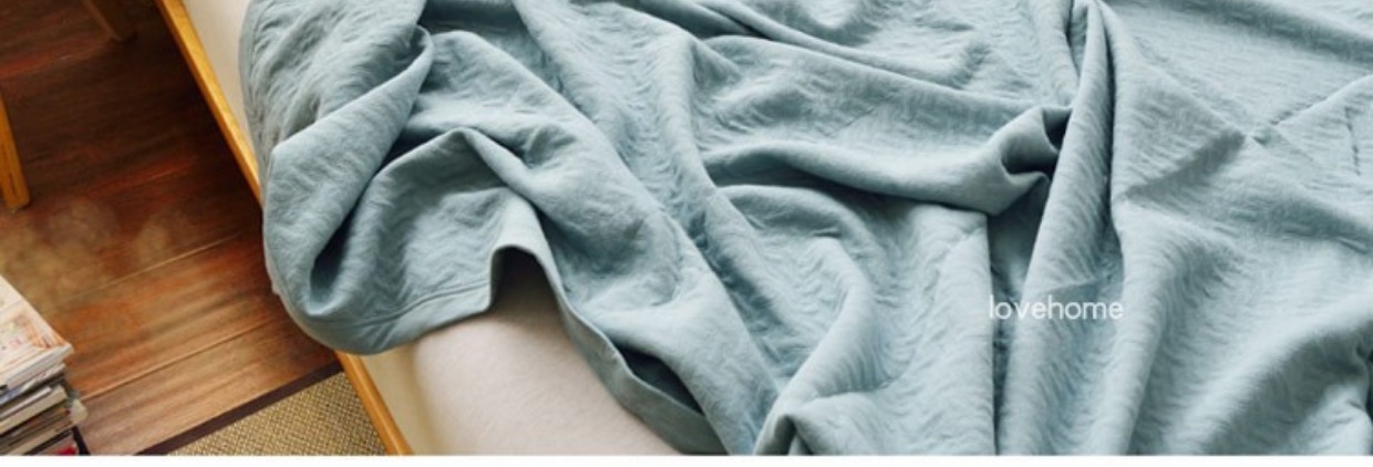 Chăn bông Nhật Bản chăn bông trải giường mùa đông cotton đa chức năng chăn bông dày trải giường đơn ga phủ giường