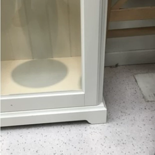 Ikea Homencic Покупка Liatorp Ryrdo Glass Door Saint, White, 96x214 см.