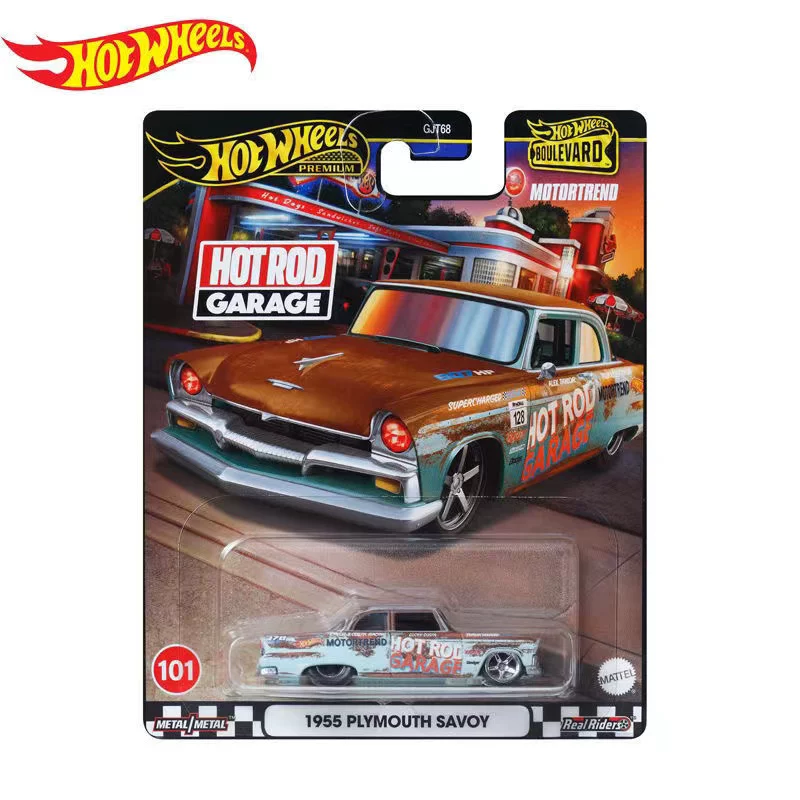 2026 год Новые Hot Wheels GJT68 Garden Route 31 Koenigsegg CC850 Toyota Alpha сплав автомобильная модель