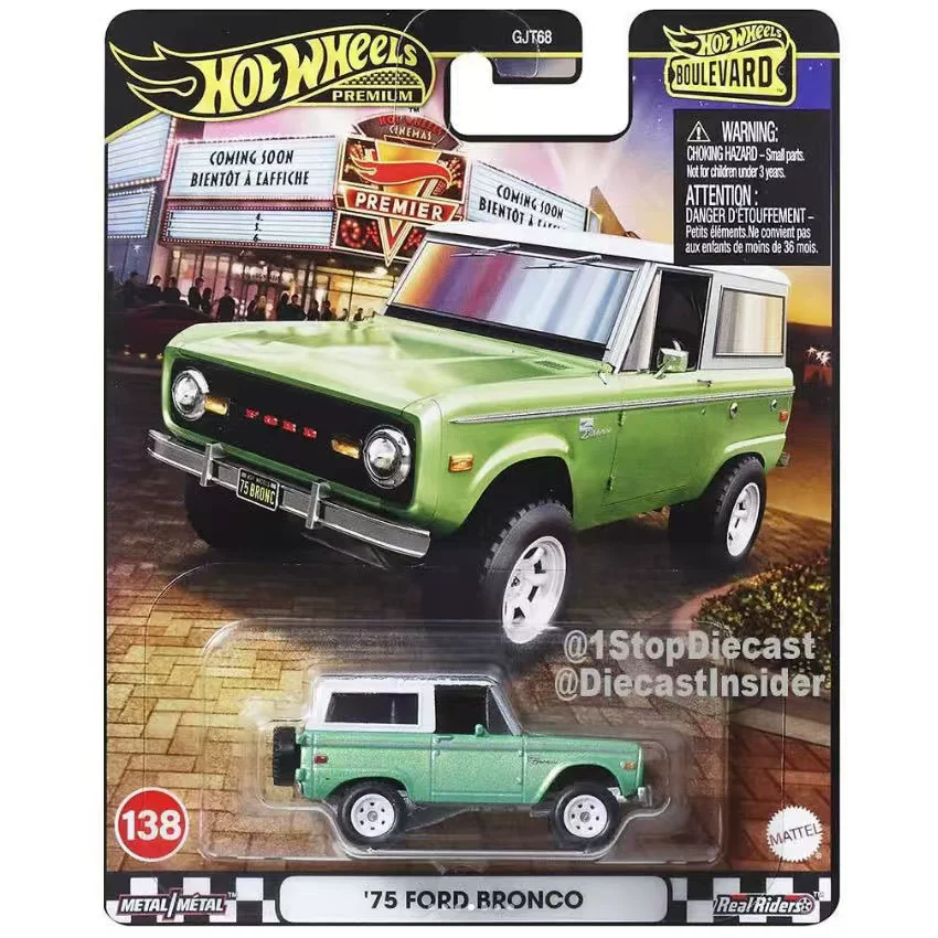2026 год Новые Hot Wheels GJT68 Garden Route 31 Koenigsegg CC850 Toyota Alpha сплав автомобильная модель