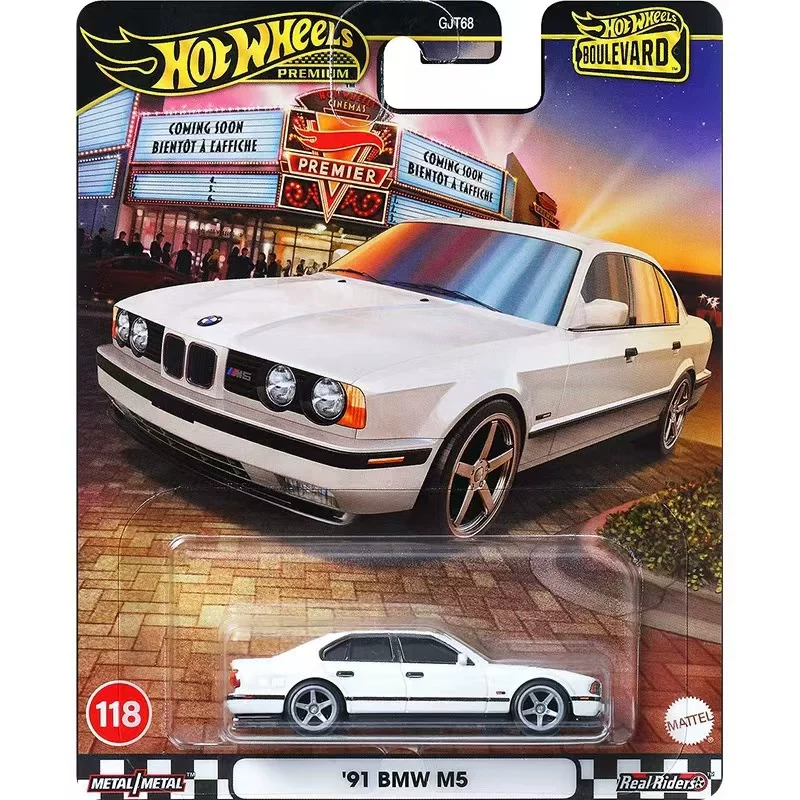 2026 год Новые Hot Wheels GJT68 Garden Route 31 Koenigsegg CC850 Toyota Alpha сплав автомобильная модель