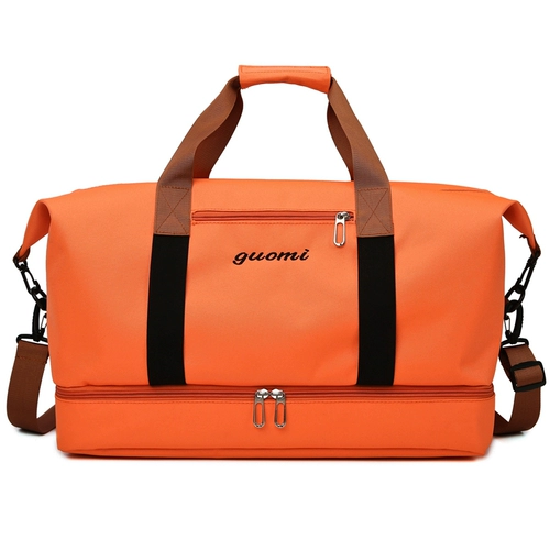 Сумка для путешествий, набор, багажная сумка для хранения, спортивная сумка