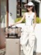 Short-term travel bag women's bag large capacity lightweight foldable hand luggage bag waiting for delivery bag storage bag gym bag
