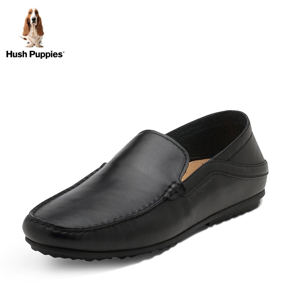 hush puppies casual