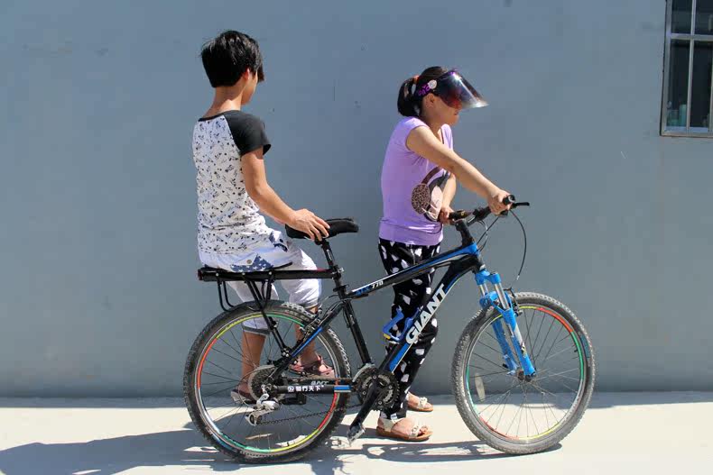 Porte-bagages pour vélo - Ref 2411180 Image 14