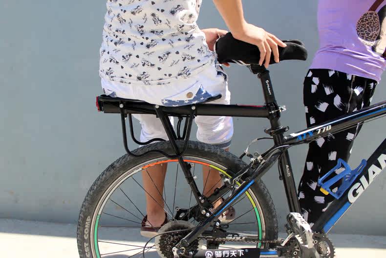 Porte-bagages pour vélo - Ref 2411180 Image 15