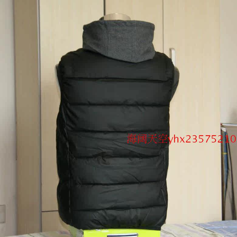Gilet sans manche sport - Ref 542606 Image 10