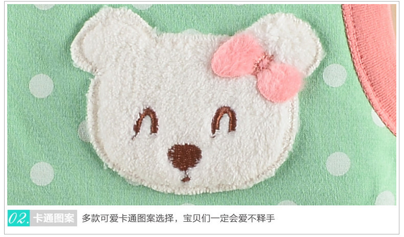 Gilet enfant ELALA en mélange - Ref 2069448 Image 32