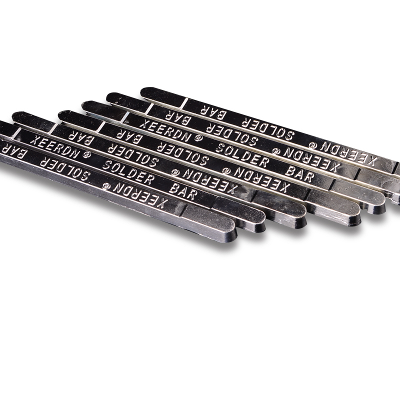 Solder bar Yunnan solder paste Solder bar High oxidation resistance 500 grams 63A low melting point welding high purity