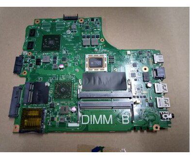 DELL Dell M431R-5435 motherboard 5435 5437 MOTHERBOARD 14R-5437 MOTHERBOARD SPOT