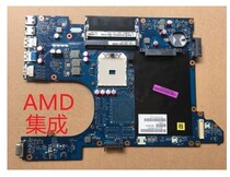 DELL DELL 5525 motherboard 5735 motherboard P25F motherboard LA-8251P motherboard integrated LA-8241P