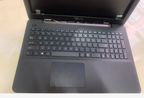 Asus X555LP A555Q K555L A555LD X555LD W519L R556 keyboard C shell with a touch