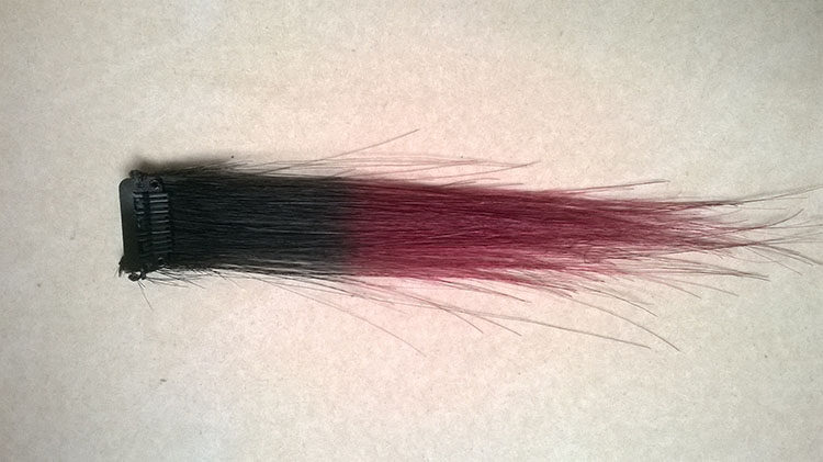 Extension cheveux - Ref 221510 Image 13