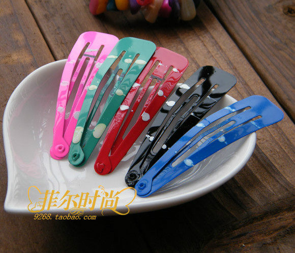 Accessoire cheveux - Ref 1206020 Image 6