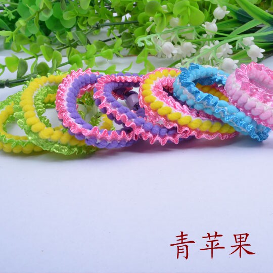 Accessoire cheveux - Ref 1204371 Image 6