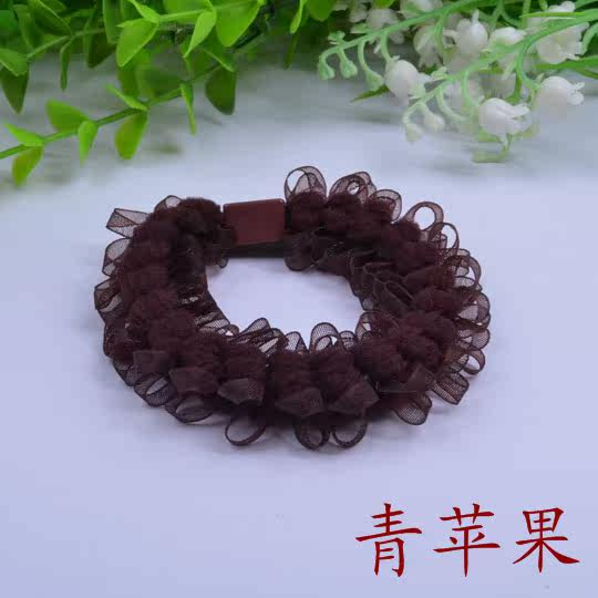 Accessoire coiffure - Ref 1204393 Image 8