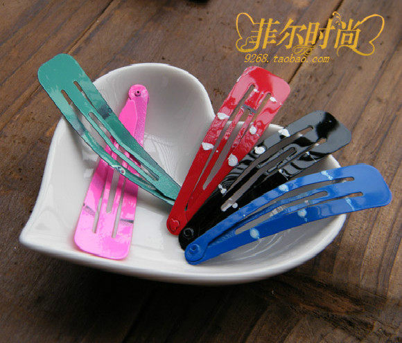 Accessoire cheveux - Ref 1206020 Image 5