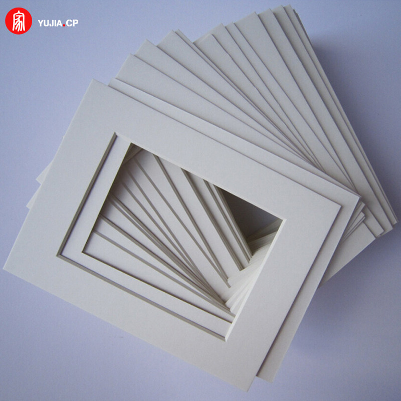 DIY Photo Wall for frame wall frame wall with inner cardboard frame frame 7 inches 12 inches 16 inches 20 inches