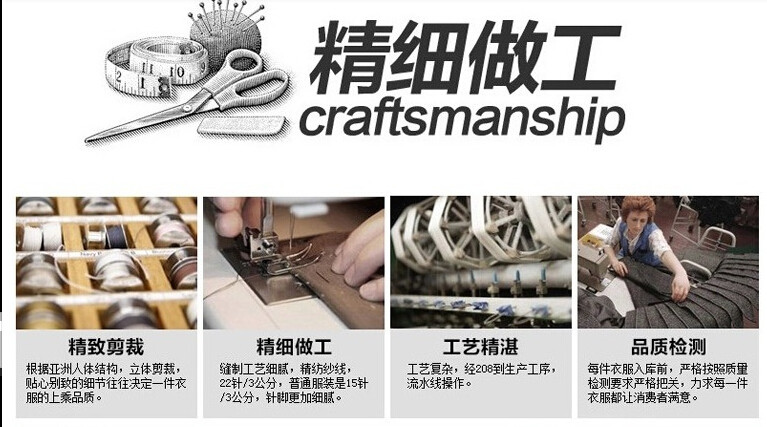 Costume homme en nylon pour hiver - Ref 1561436 Image 47